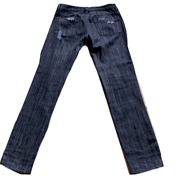 LF Super Distressed Jack Jean - Picture 3 of 14